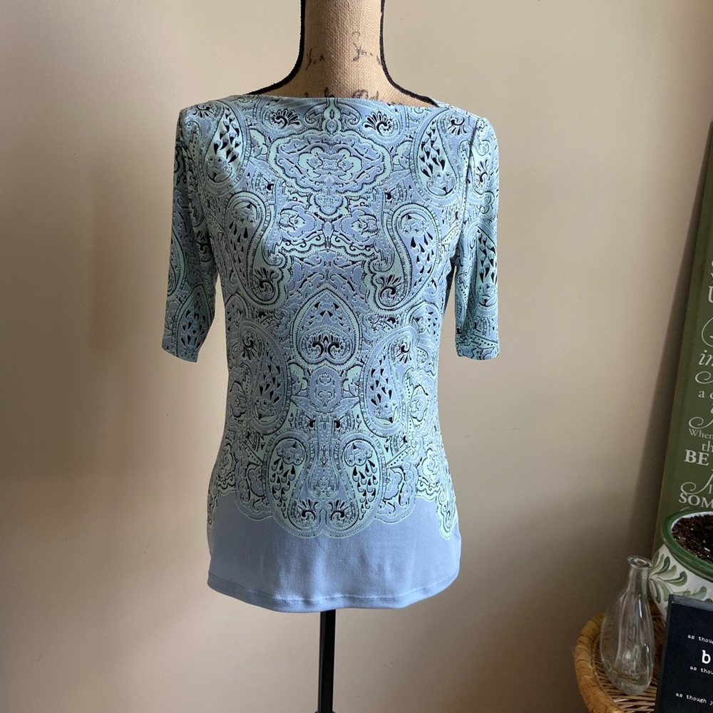 The Limited Top